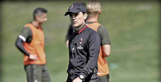 vincenzo montella