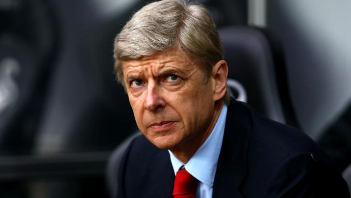 wenger