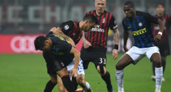 Inter, il calciatore esce allo scoperto: Posso restare o lasciare la squadra, ma da professionista"