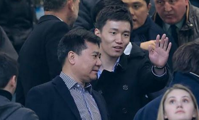 zhang jindong