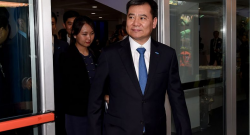 Jindong Zhang in arrivo a Milano: tutto pronto per il rinnovo