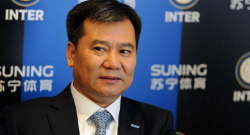 Inter, Suning ha dato l'ok: arrivano le firme dei due calciatori