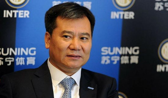zhang jndong