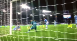 Clamoroso autogol di Hoedt! Inter-Lazio 2-1 [VIDEO]