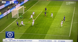 Doppietta di Eder! Inter-Udinese 4-0! [VIDEO]