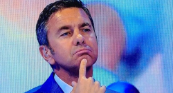 Costacurta: "Conte all'Inter, Pensavo fosse una sciocchezza, ora mi sono ricreduto, ecco perchè"