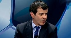 Pedullà: "Inter, anche lo Sparta Praga in corsa per Biabiany: va da Stramaccioni?"