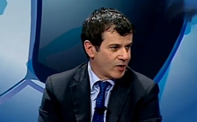 alfredo pedullà