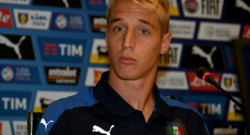 Conti: "All'Atalanta mi sento a casa, ma voglio provare l'esperienza in una grande squadra"