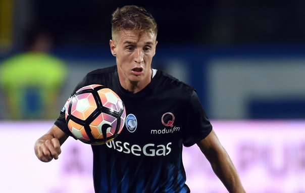 andrea conti