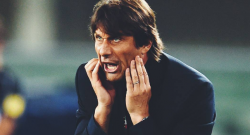 Dall'Inghilterra - L'Inter può dare a Conte più soldi del Chelsea, può partire. La famiglia...