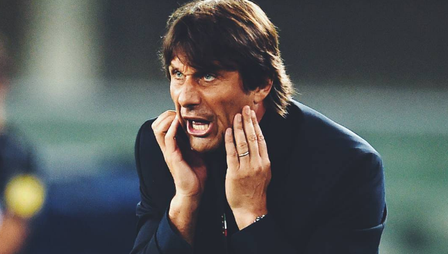 antonio conte