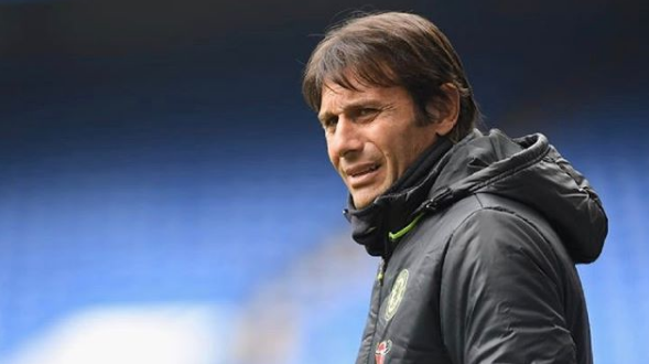antonio conte