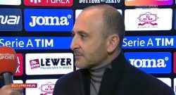 Ausilio: "Di Maria? Un giocatore non ci pensa un secondo prima di venire qui"