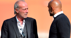 Corsera - Piccola bugia di Spalletti sull'Inter. Sabatini su tre calciatori della Roma
