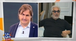 Briatore sicuro: "Conte sarebbe pazzo a lasciare il Chelsea per l'Inter"