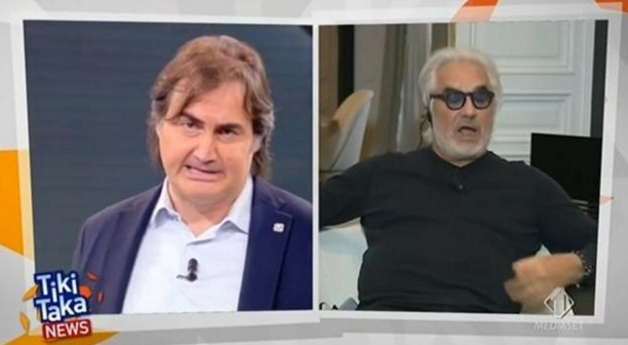 briatore tiki taka