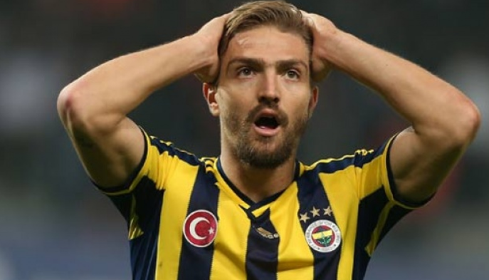 caner erkin