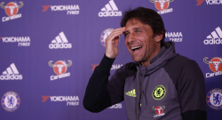 Conte - Inter? Ecco le parole del tecnico subito dopo la vittoria del titolo [VIDEO]