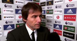 Colpo di scena Conte, cambia tutto? "Rimango al Chelsea? Ora non posso dire..."