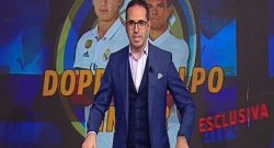 Che annuncio di Criscitiello: "Clamorosa Inter, presi James Rodriguez e Pepe"