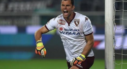 Inter, è fatta per l'arrivo di Padelli: arriva a parametro 0