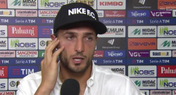 D'Ambrosio fa infuriare i tifosi dell'Inter: "Sì, dopo Torino abbiamo mollato, ecco perchè"