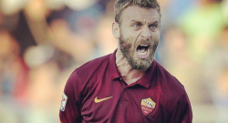 De Rossi all'Inter, operazione alla Pirlo? 15 giorni al giallorosso per decidere