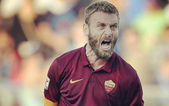 de rossi