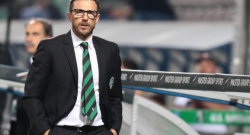 Sky - La Roma ha scelto Di Francesco, a giorni la firma? Spalletti all'Inter...