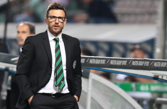 di francesco