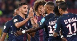 Di Maria - Inter: contratto fino al 2021. Cifre altissime, chiusura vicina?