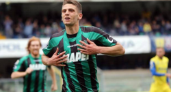 Berardi - Inter, che annuncio dell'attaccante italiano: i tifosi possono esultare?