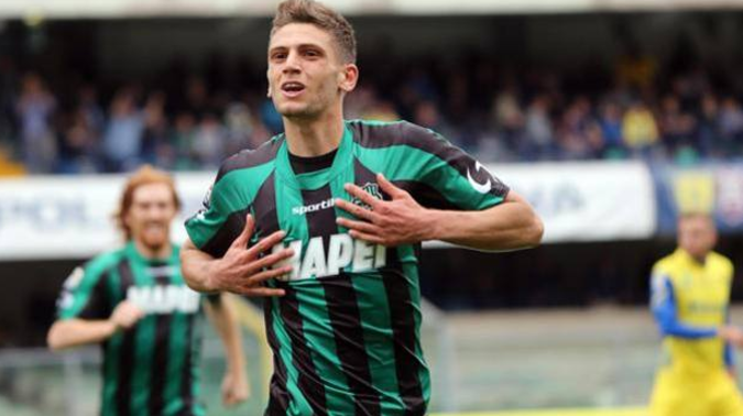 domenico berardi