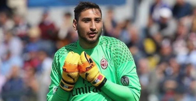 donnarumma