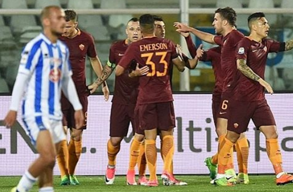 emerson palmieri