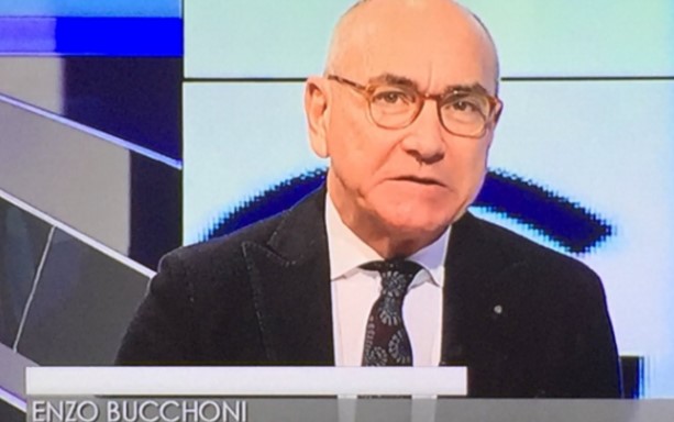 enzo bucchioni