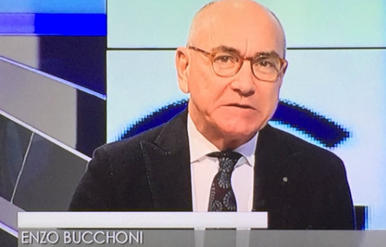 enzo buchioni