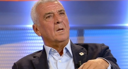 Beccalossi sicuro: "Simeone bravo, ma l'Inter  in panchina vuole Conte, vi spiego"