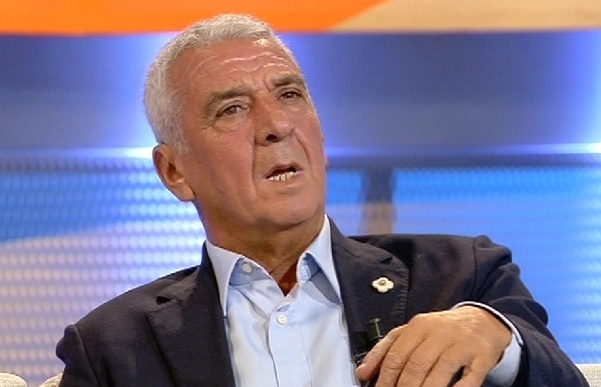 evaristo beccalossi