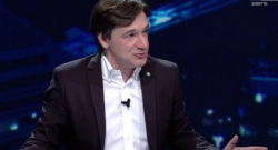 Bomba di Caressa: "Lo so per certo: l'Inter è arrivata a 14 milioni per Conte"