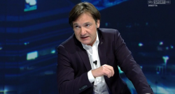 Caressa: "Inter, persa grande opportunità. Ecco cosa manca nello spogliatoio nerazzurro"