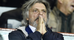 Schick-Samp, ultimo atto: Ferrero ha deciso, sarà addio! Juve o Inter? [FOTO]