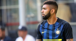 Colpo di scena Gabigol - Offerta di prestito dal Las Palmas: futuro in Liga?