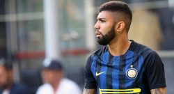 Clamoroso all'Olimpico: dopo il terzo cambio di Vecchi, Gabigol lascia la panchina e va negli spogliatoi