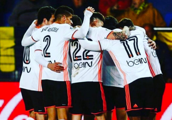 garay valencia