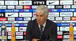 Gasperini si prende la sua rivincita: "L'Inter si basa più sulle individualità"