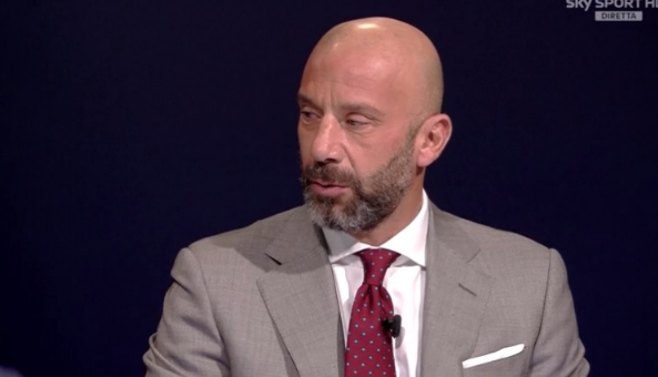 gianluca vialli