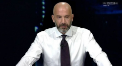 Vialli shock in diretta: "Sono preoccupatissimo per Gagliardini, virus anche per lui?"