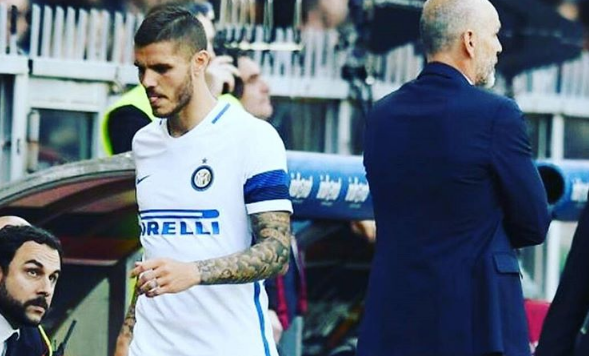 icardi mauro
